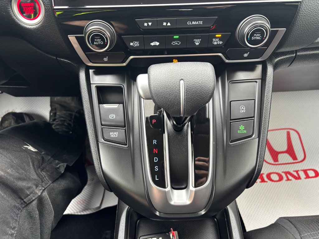 2022 Honda CR-V LX - heated seats, reverse camera, lane departure in COLDBROOK, Nova Scotia - 14 - w1024h768px