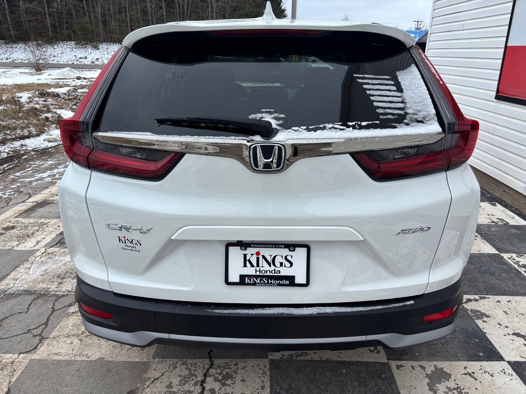 2022 Honda CR-V LX - heated seats, reverse camera, lane departure in COLDBROOK, Nova Scotia - 5 - w1024h768px