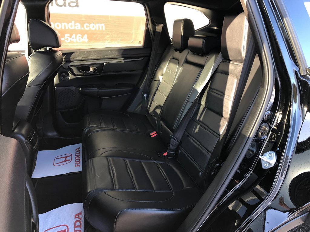 2022 Honda CR-V Black Edition- Moon Roof, Heated Rear Seats in COLDBROOK, Nova Scotia - 14 - w1024h768px