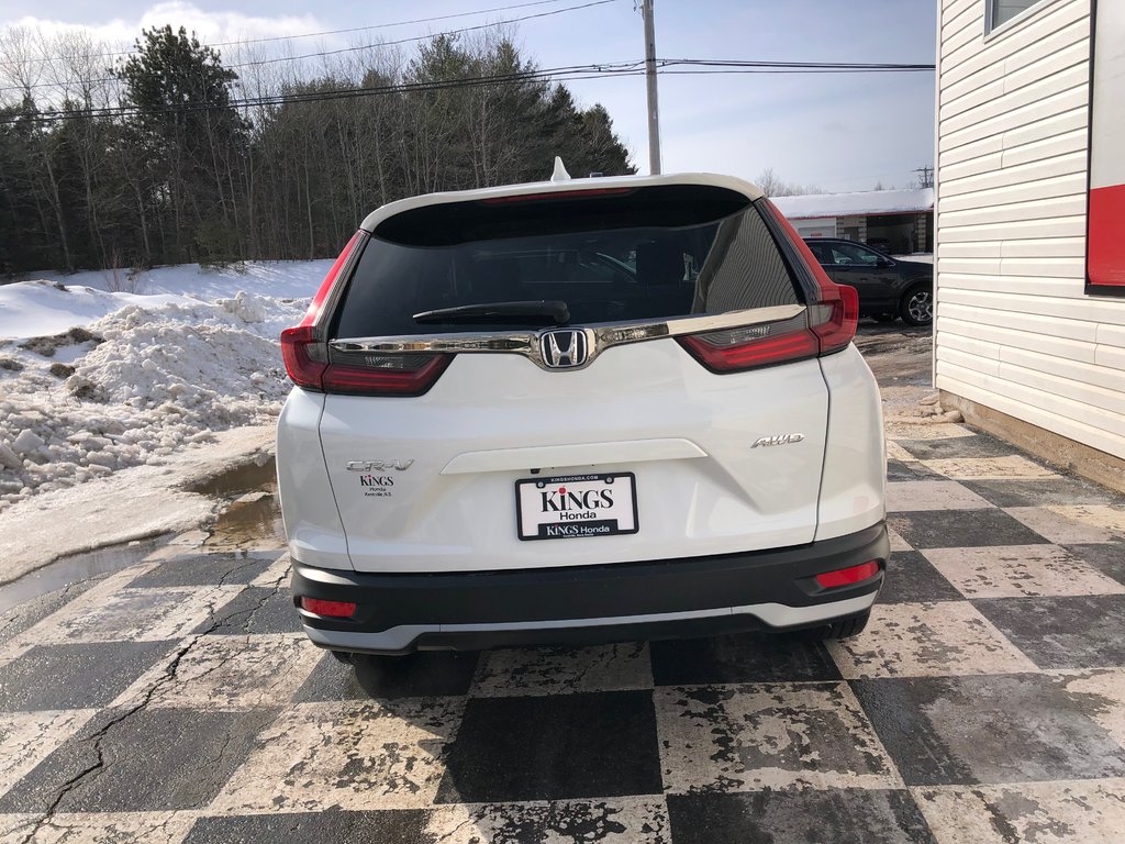 2022 Honda CR-V LX- AWD, Heated Seats, Cruise Control in COLDBROOK, Nova Scotia - 5 - w1024h768px