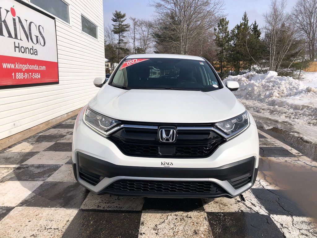 2022 Honda CR-V LX- AWD, Heated Seats, Cruise Control in COLDBROOK, Nova Scotia - 2 - w1024h768px