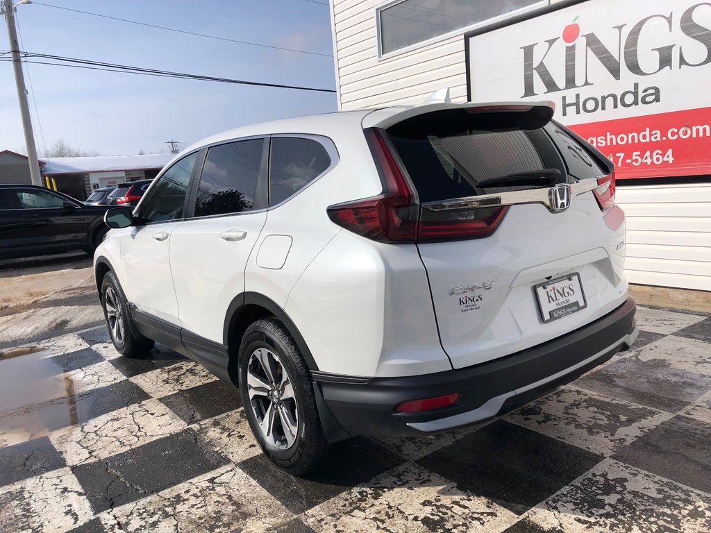 2022 Honda CR-V LX- AWD, Heated Seats, Cruise Control in COLDBROOK, Nova Scotia - 6 - w1024h768px