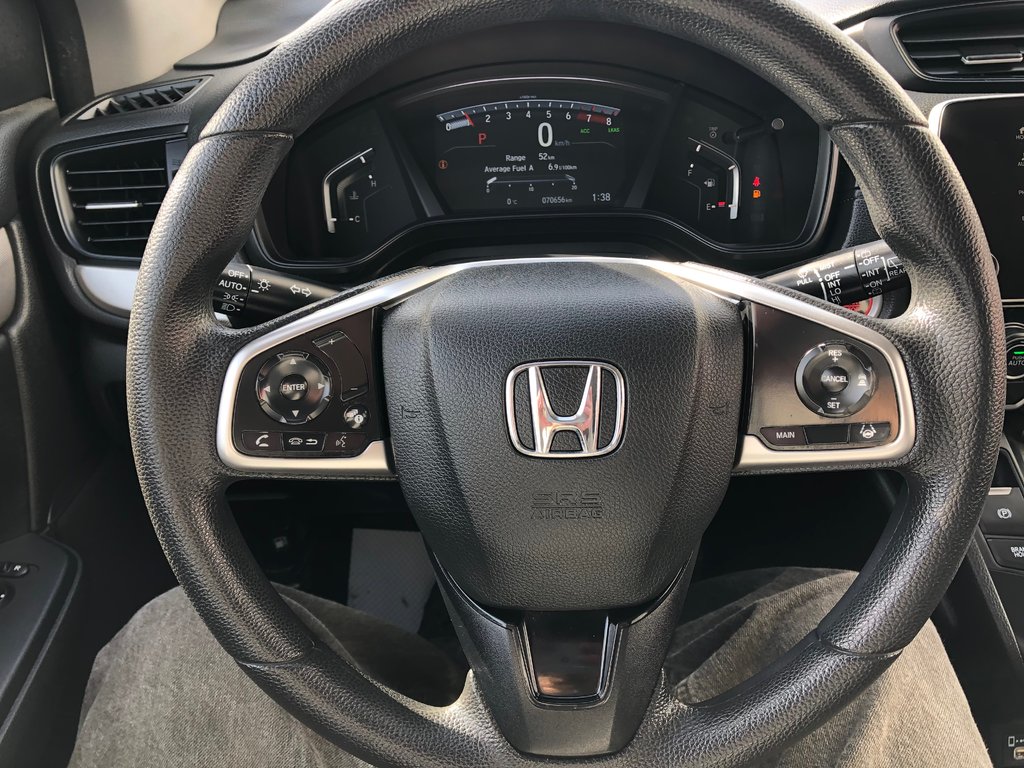 2022 Honda CR-V LX- AWD, Heated Seats, Cruise Control in COLDBROOK, Nova Scotia - 9 - w1024h768px