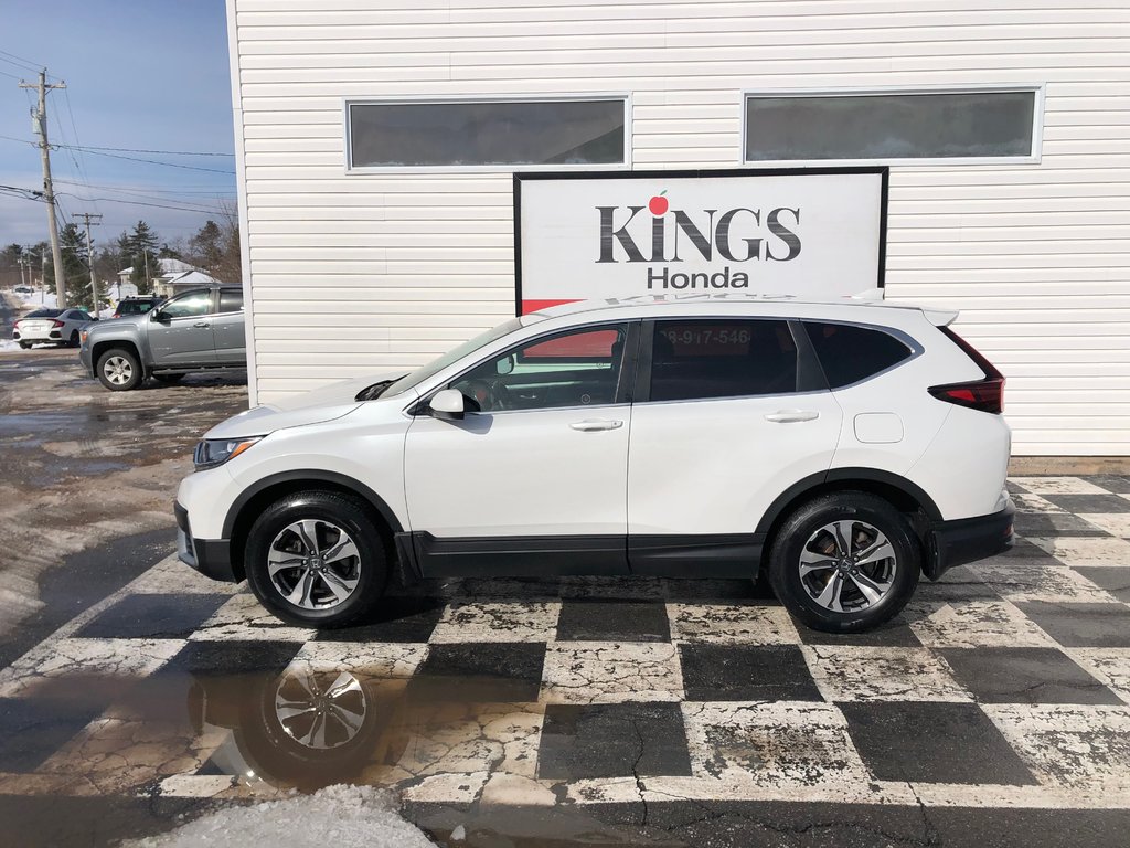 2022 Honda CR-V LX- AWD, Heated Seats, Cruise Control in COLDBROOK, Nova Scotia - 22 - w1024h768px