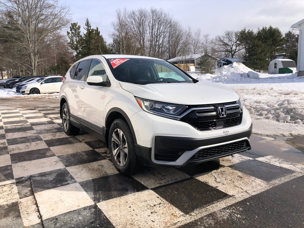 2022 Honda CR-V LX- AWD, Heated Seats, Cruise Control in COLDBROOK, Nova Scotia - 3 - w1024h768px