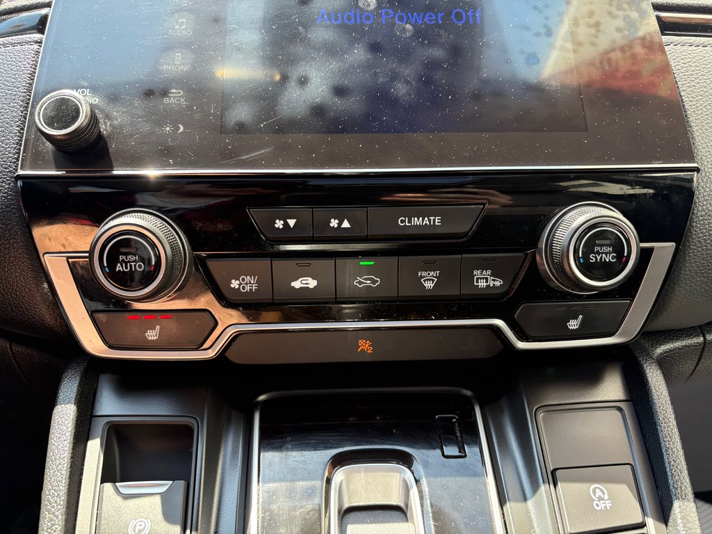 2022 Honda CR-V Touring - heated and power seats, hands free in Kentville, Nova Scotia - 15 - w1024h768px