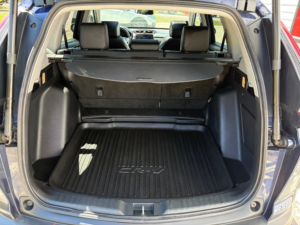 2022 Honda CR-V Touring - heated and power seats, hands free in Kentville, Nova Scotia - 24 - w1024h768px