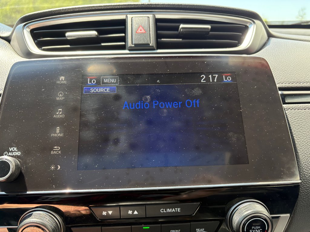 2022 Honda CR-V Touring - heated and power seats, hands free in Kentville, Nova Scotia - 13 - w1024h768px