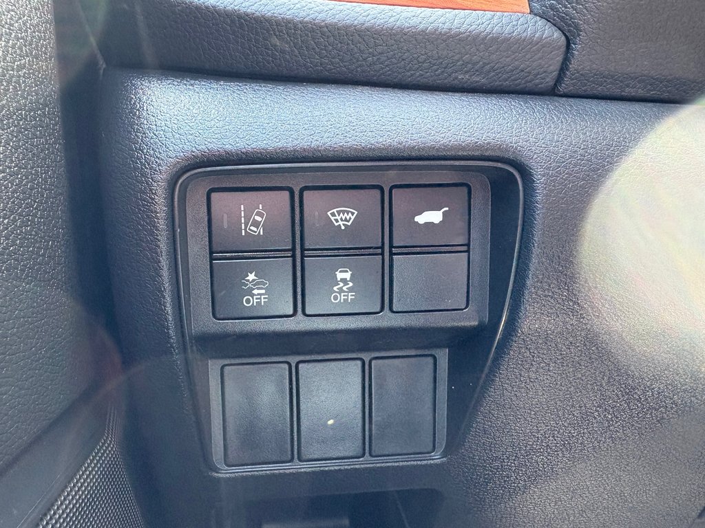 2022 Honda CR-V Touring - heated and power seats, hands free in Kentville, Nova Scotia - 9 - w1024h768px