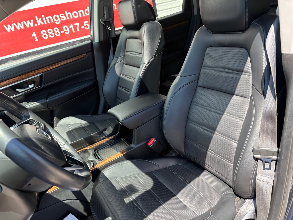 2022 Honda CR-V Touring - heated and power seats, hands free in Kentville, Nova Scotia - 19 - w1024h768px
