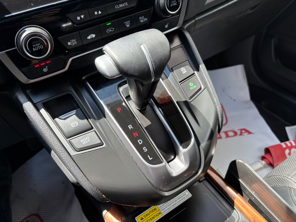 2022 Honda CR-V Touring - heated and power seats, hands free in Kentville, Nova Scotia - 16 - w1024h768px