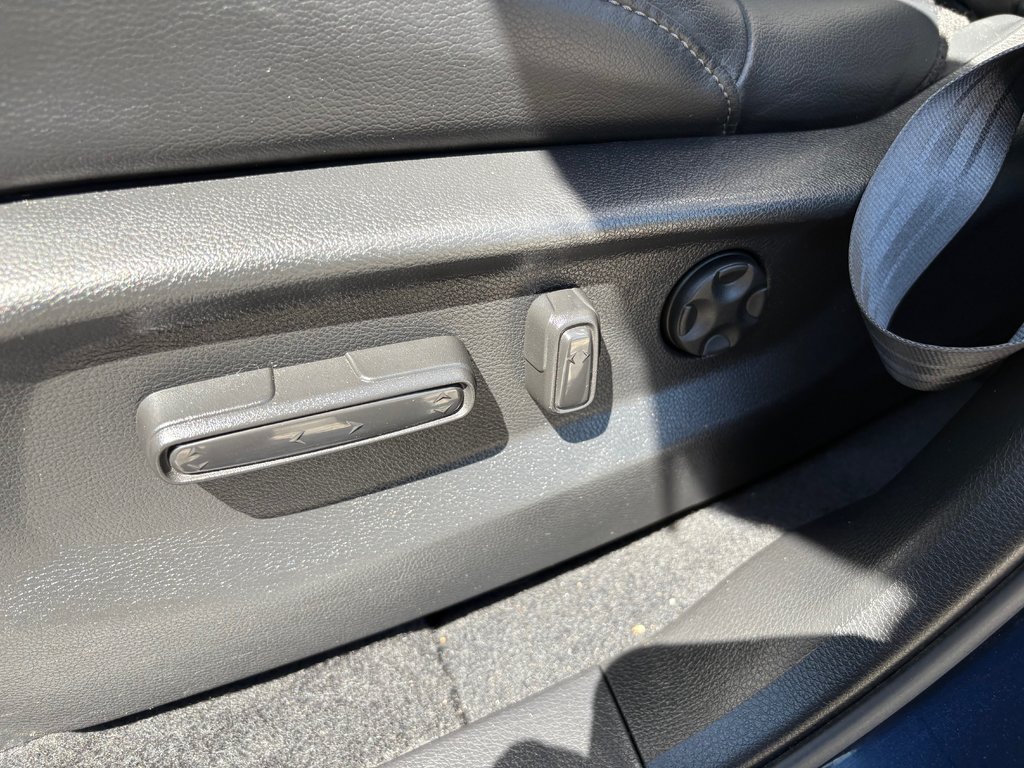 2022 Honda CR-V Touring - heated and power seats, hands free in Kentville, Nova Scotia - 20 - w1024h768px