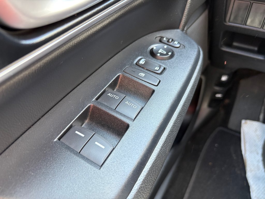 2022 Honda CR-V Touring - heated and power seats, hands free in Kentville, Nova Scotia - 7 - w1024h768px