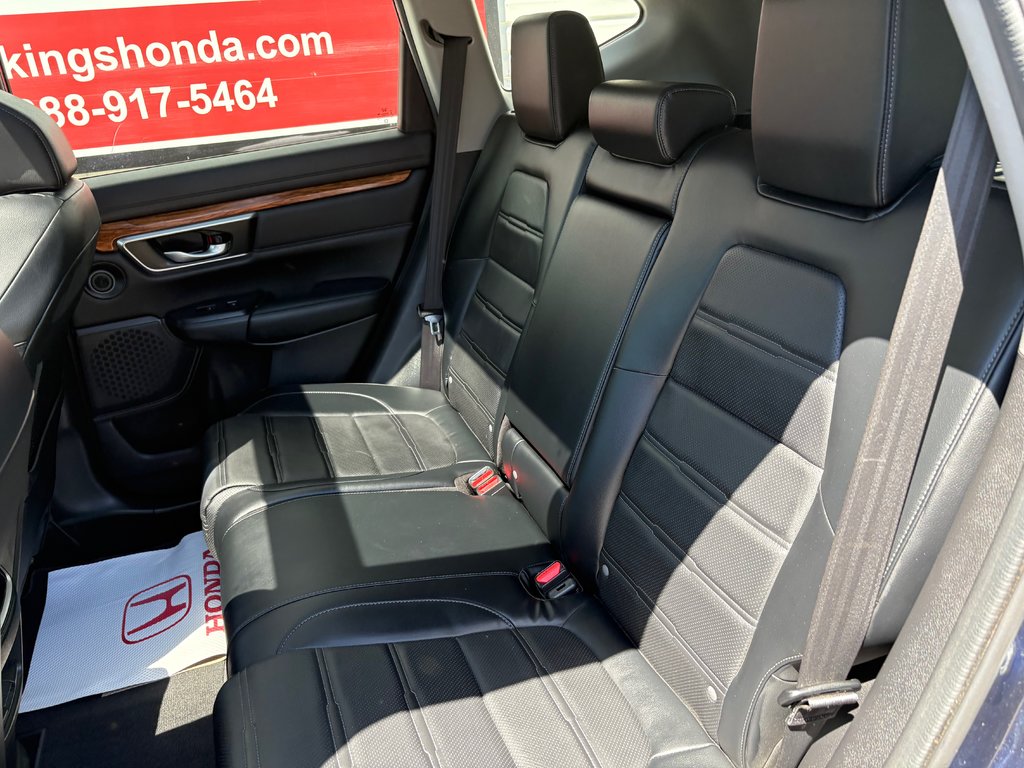 2022 Honda CR-V Touring - heated and power seats, hands free in Kentville, Nova Scotia - 23 - w1024h768px