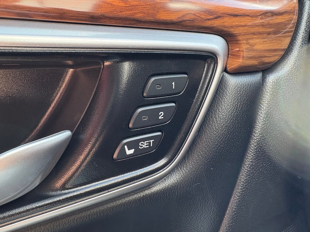 2022 Honda CR-V Touring - heated and power seats, hands free in Kentville, Nova Scotia - 8 - w1024h768px