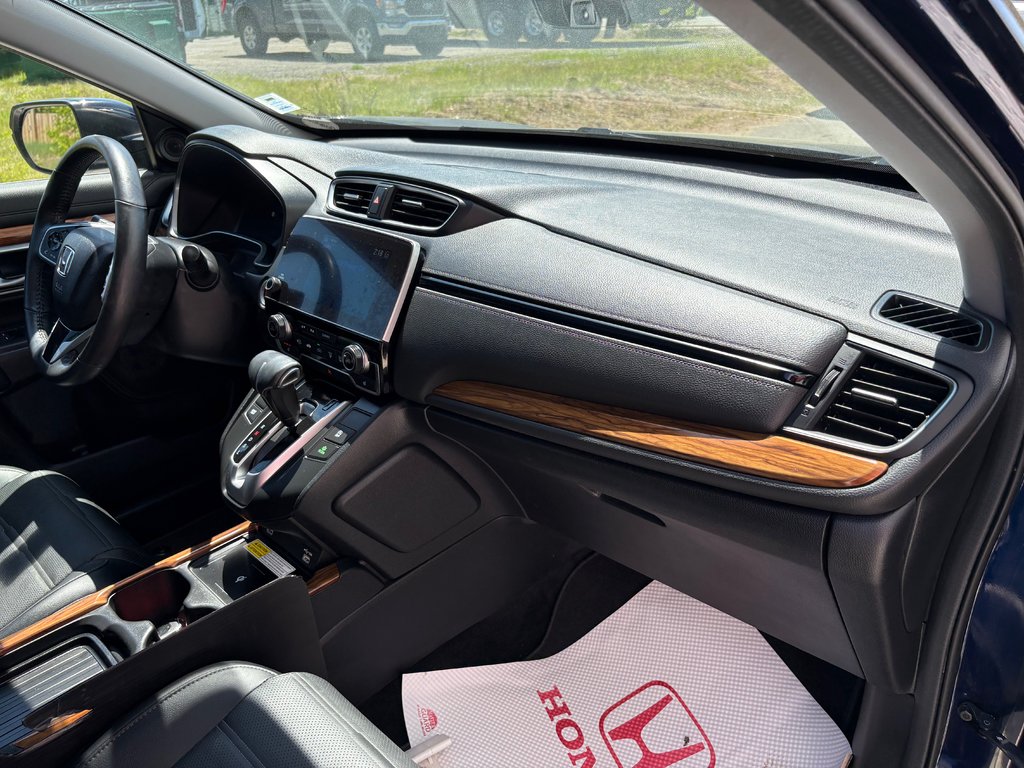 2022 Honda CR-V Touring - heated and power seats, hands free in Kentville, Nova Scotia - 28 - w1024h768px