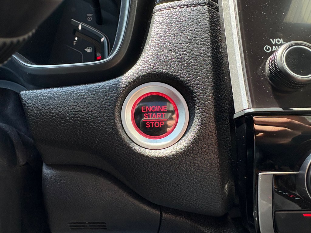2022 Honda CR-V Touring - heated and power seats, hands free in Kentville, Nova Scotia - 12 - w1024h768px