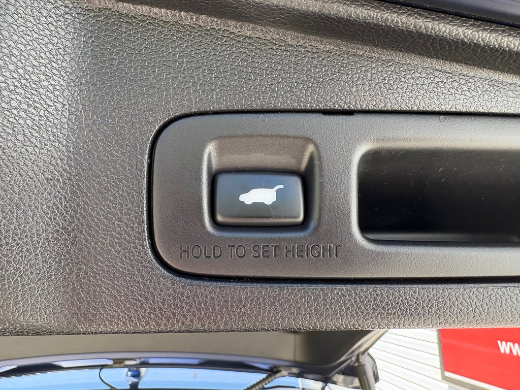 2022 Honda CR-V Touring - heated and power seats, hands free in Kentville, Nova Scotia - 25 - w1024h768px