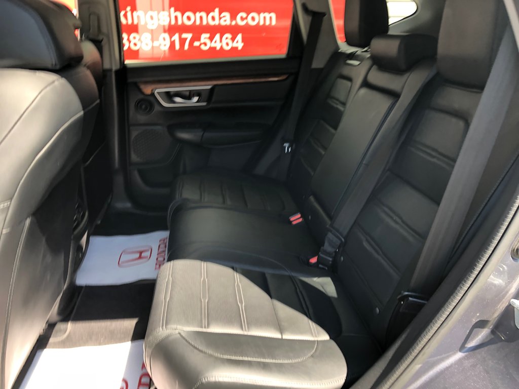 2022 Honda CR-V EX-L - heated and power seats, cruise control, a/c in Kentville, Nova Scotia - 19 - w1024h768px
