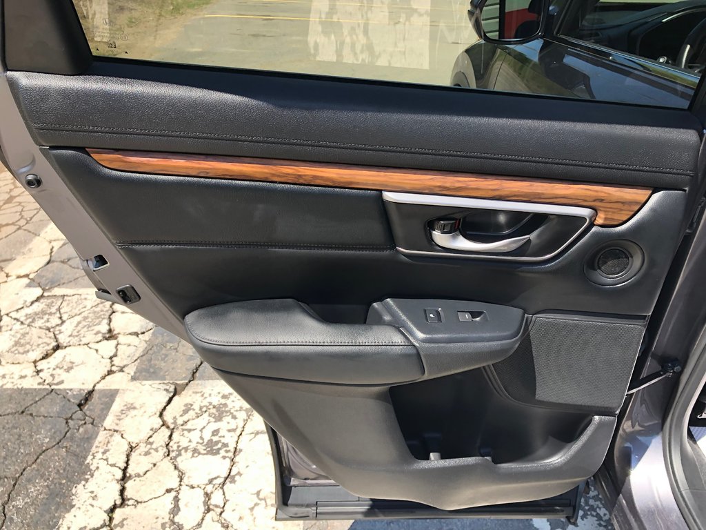 2022 Honda CR-V EX-L - heated and power seats, cruise control, a/c in Kentville, Nova Scotia - 20 - w1024h768px
