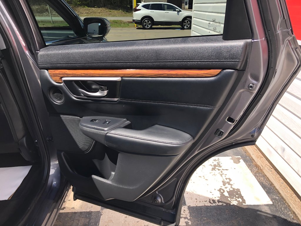 2022 Honda CR-V EX-L - heated and power seats, cruise control, a/c in Kentville, Nova Scotia - 22 - w1024h768px