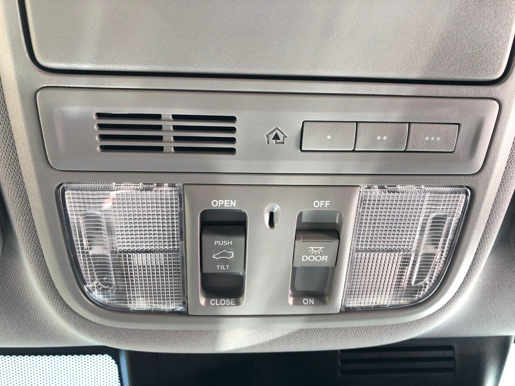 2022 Honda CR-V EX-L - heated and power seats, cruise control, a/c in Kentville, Nova Scotia - 14 - w1024h768px