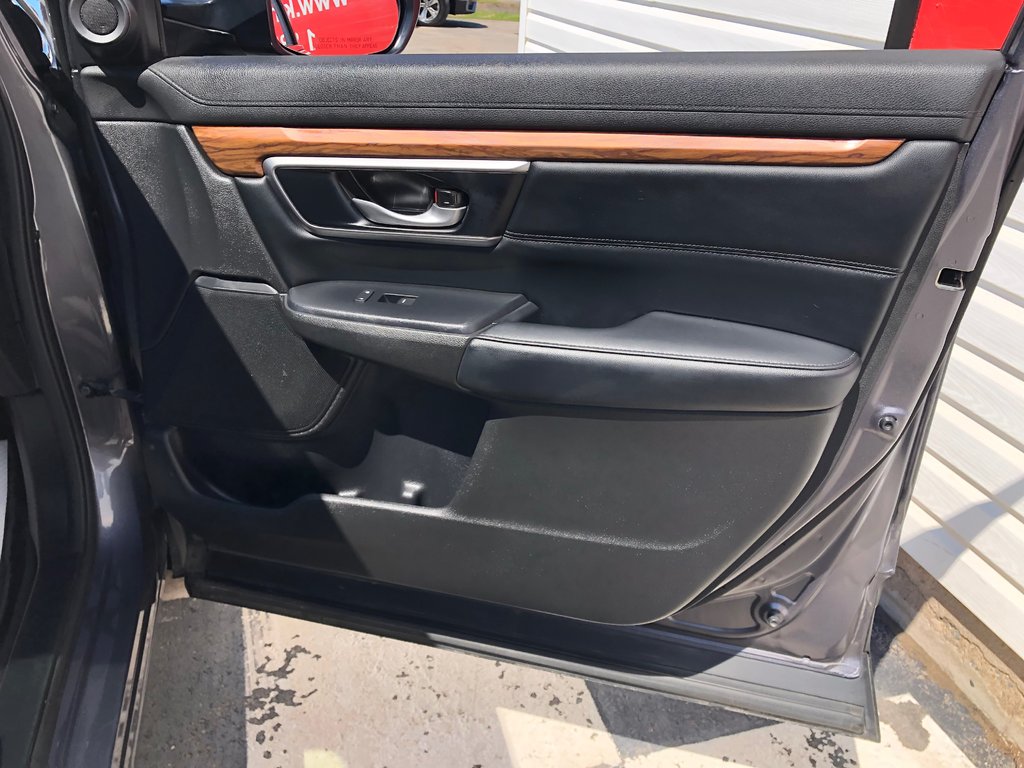 2022 Honda CR-V EX-L - heated and power seats, cruise control, a/c in Kentville, Nova Scotia - 23 - w1024h768px