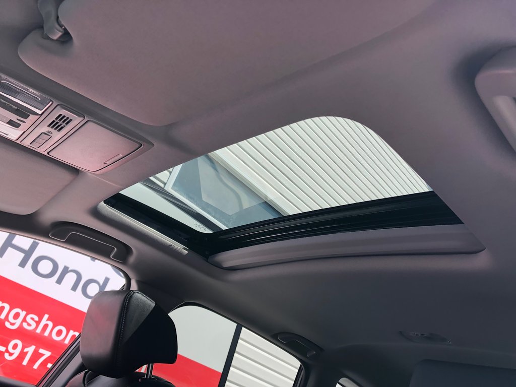 2022 Honda CR-V EX-L - heated and power seats, cruise control, a/c in Kentville, Nova Scotia - 15 - w1024h768px