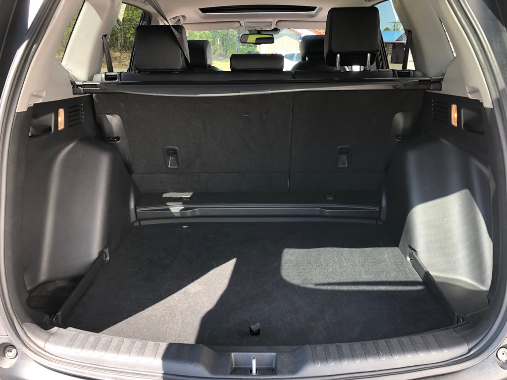2022 Honda CR-V EX-L - heated and power seats, cruise control, a/c in Kentville, Nova Scotia - 21 - w1024h768px