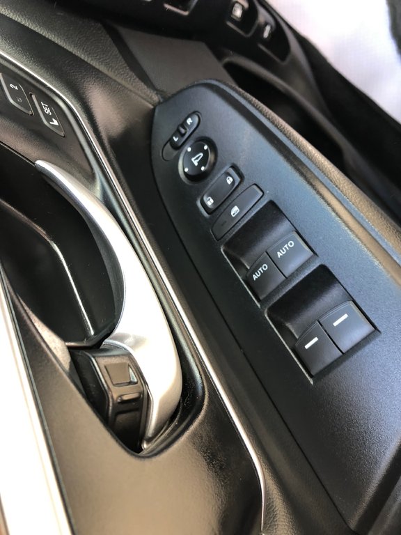 2022 Honda CR-V EX-L - heated and power seats, cruise control, a/c in Kentville, Nova Scotia - 7 - w1024h768px