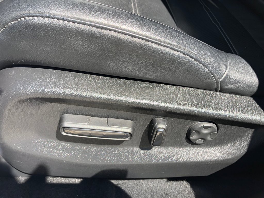 2022 Honda CR-V EX-L - heated and power seats, cruise control, a/c in Kentville, Nova Scotia - 17 - w1024h768px
