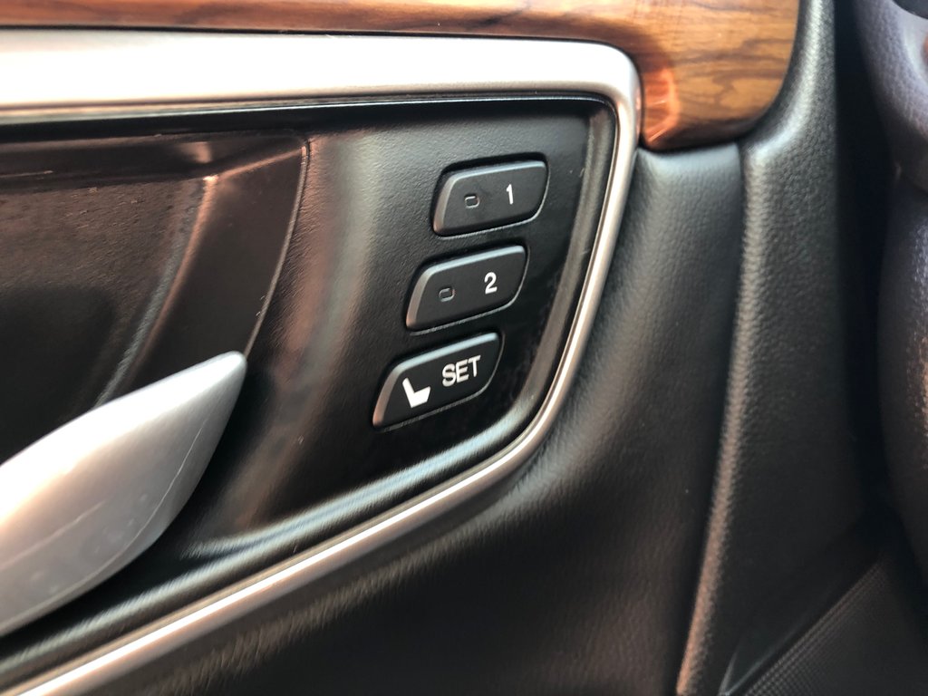 2022 Honda CR-V Touring - dual climate zones, sunroof, hands free in COLDBROOK, Nova Scotia - 9 - w1024h768px