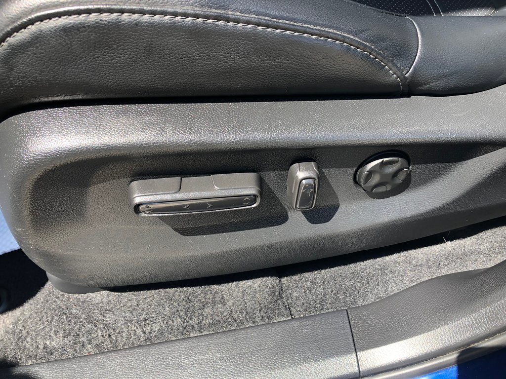 2022 Honda CR-V Touring - dual climate zones, sunroof, hands free in COLDBROOK, Nova Scotia - 19 - w1024h768px