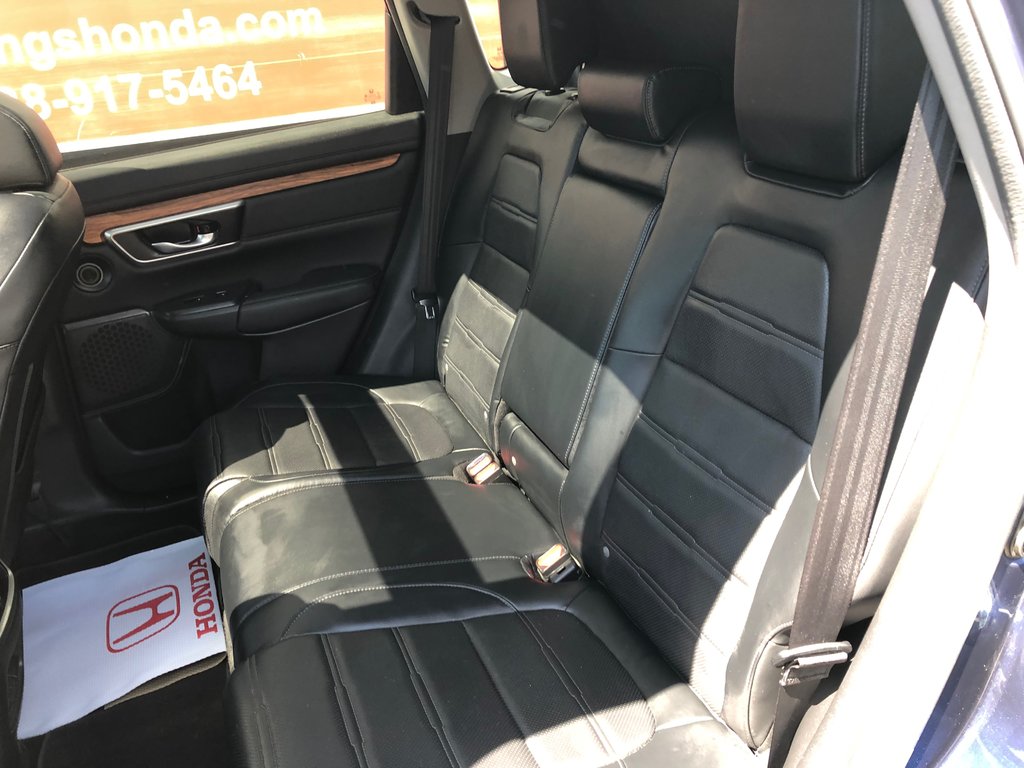 2022 Honda CR-V Touring - dual climate zones, sunroof, hands free in COLDBROOK, Nova Scotia - 22 - w1024h768px