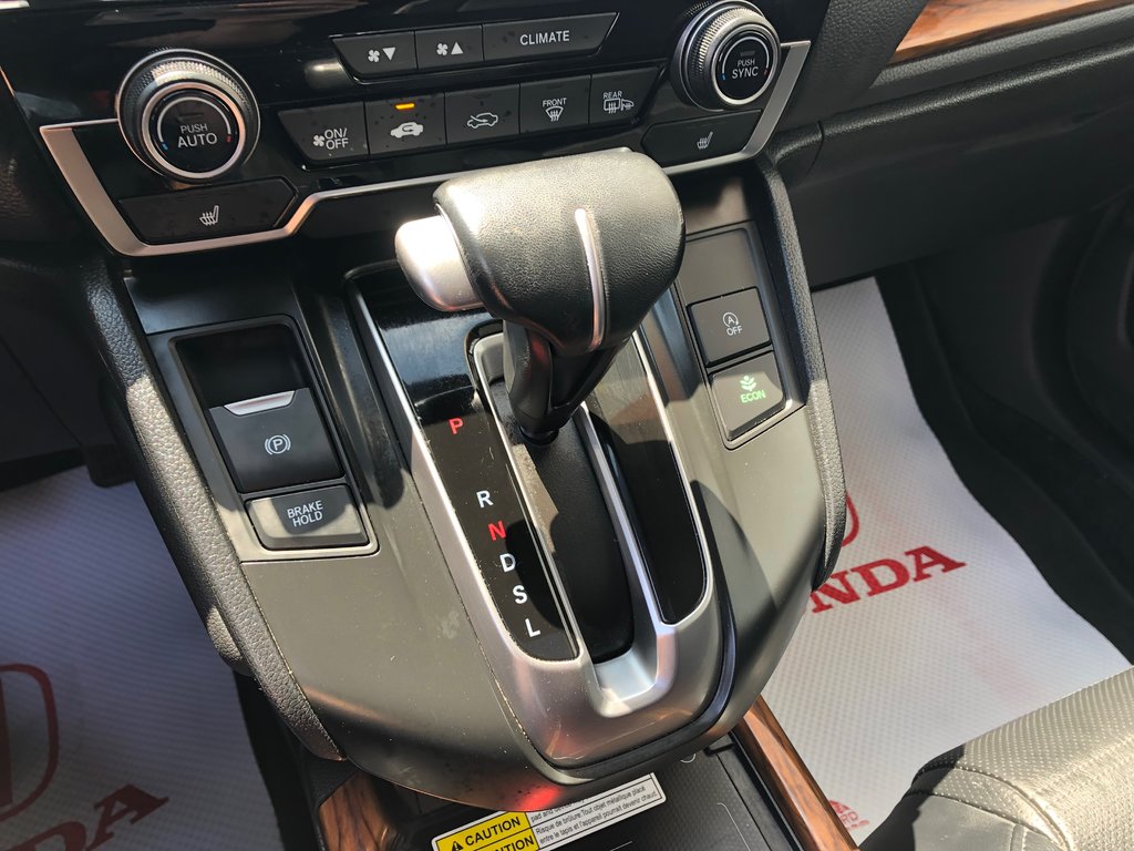 2022 Honda CR-V Touring - dual climate zones, sunroof, hands free in COLDBROOK, Nova Scotia - 15 - w1024h768px
