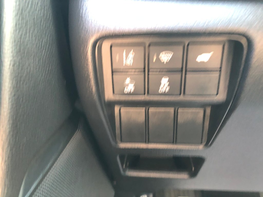 2022 Honda CR-V Touring - dual climate zones, sunroof, hands free in COLDBROOK, Nova Scotia - 8 - w1024h768px