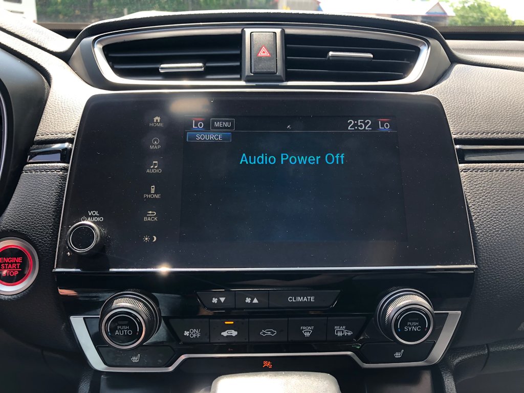 2022 Honda CR-V Touring - dual climate zones, sunroof, hands free in COLDBROOK, Nova Scotia - 13 - w1024h768px