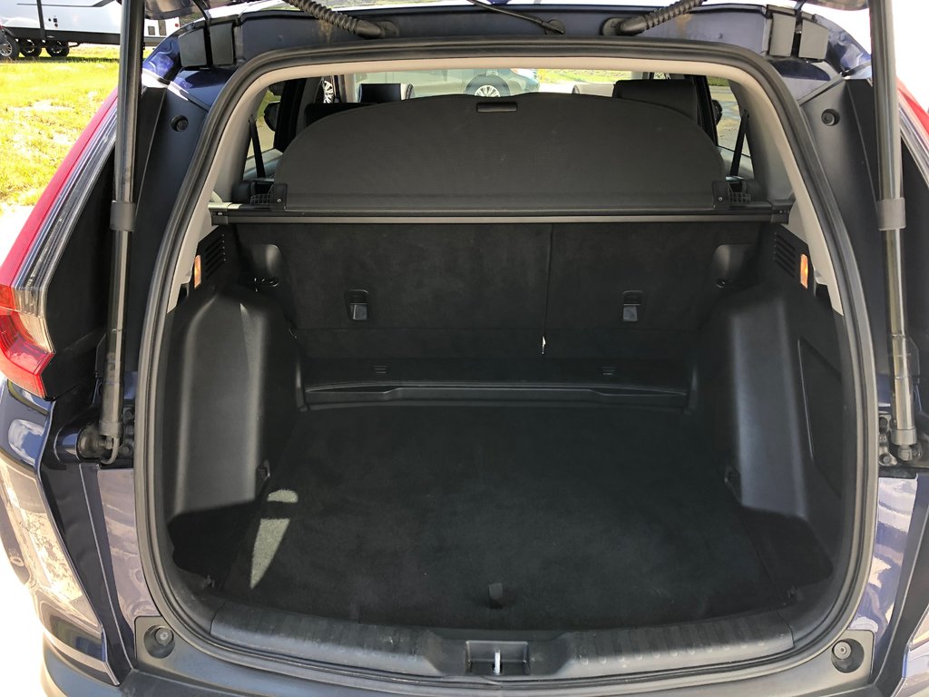 2022 Honda CR-V Touring - dual climate zones, sunroof, hands free in COLDBROOK, Nova Scotia - 23 - w1024h768px