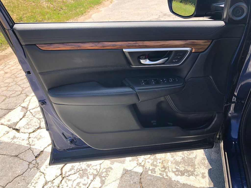 2022 Honda CR-V Touring - dual climate zones, sunroof, hands free in COLDBROOK, Nova Scotia - 17 - w1024h768px
