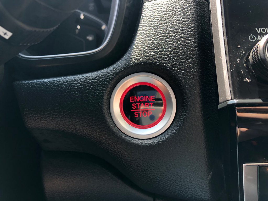 2022 Honda CR-V Touring - dual climate zones, sunroof, hands free in COLDBROOK, Nova Scotia - 12 - w1024h768px