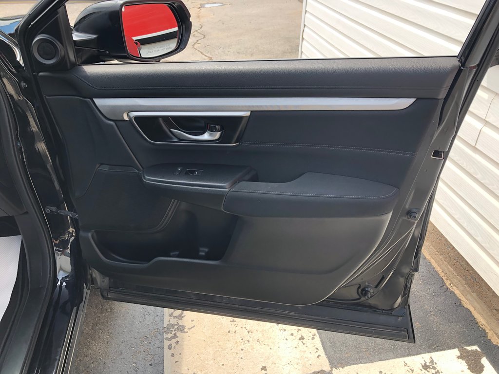 2022 Honda CR-V Sport - sunroof, power seats, reverse camera, a/c in Kentville, Nova Scotia - 25 - w1024h768px