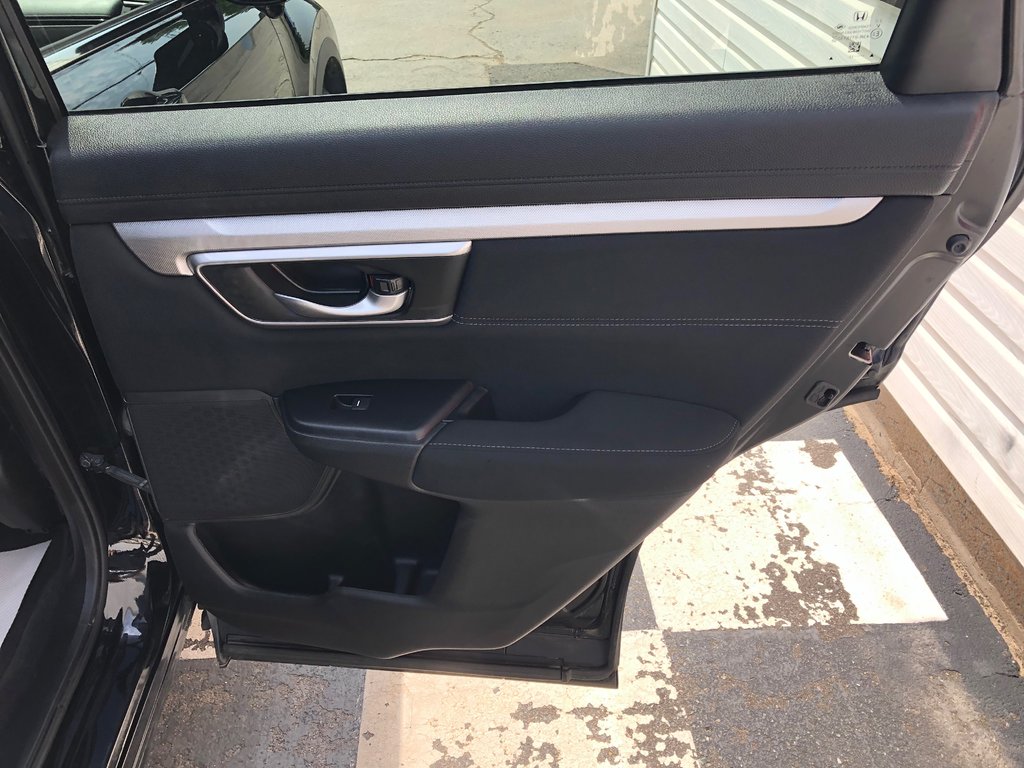 2022 Honda CR-V Sport - sunroof, power seats, reverse camera, a/c in Kentville, Nova Scotia - 24 - w1024h768px