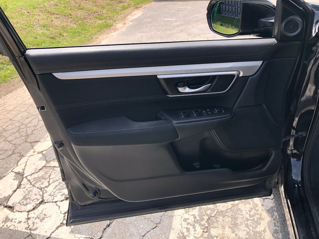 2022 Honda CR-V Sport - sunroof, power seats, reverse camera, a/c in Kentville, Nova Scotia - 16 - w1024h768px