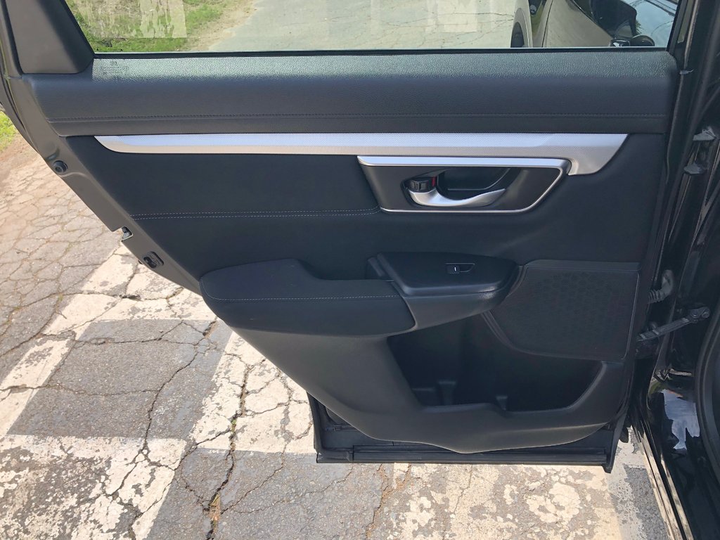 2022 Honda CR-V Sport - sunroof, power seats, reverse camera, a/c in Kentville, Nova Scotia - 20 - w1024h768px