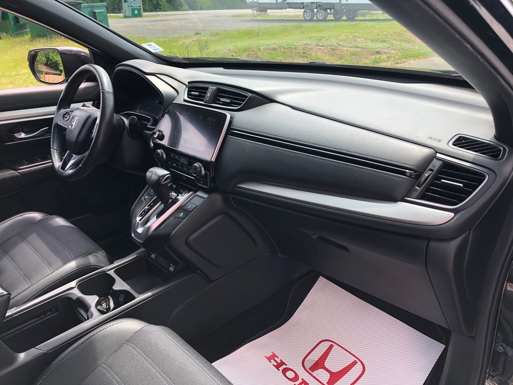 2022 Honda CR-V Sport - sunroof, power seats, reverse camera, a/c in Kentville, Nova Scotia - 26 - w1024h768px