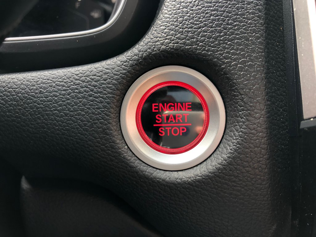 2022 Honda CR-V Sport - sunroof, power seats, reverse camera, a/c in Kentville, Nova Scotia - 11 - w1024h768px