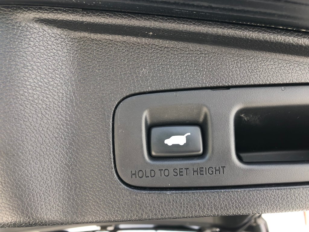 2022 Honda CR-V Sport - sunroof, power seats, reverse camera, a/c in Kentville, Nova Scotia - 23 - w1024h768px