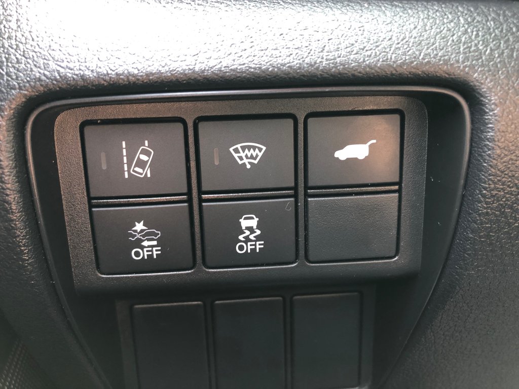 2022 Honda CR-V Sport - sunroof, power seats, reverse camera, a/c in Kentville, Nova Scotia - 8 - w1024h768px