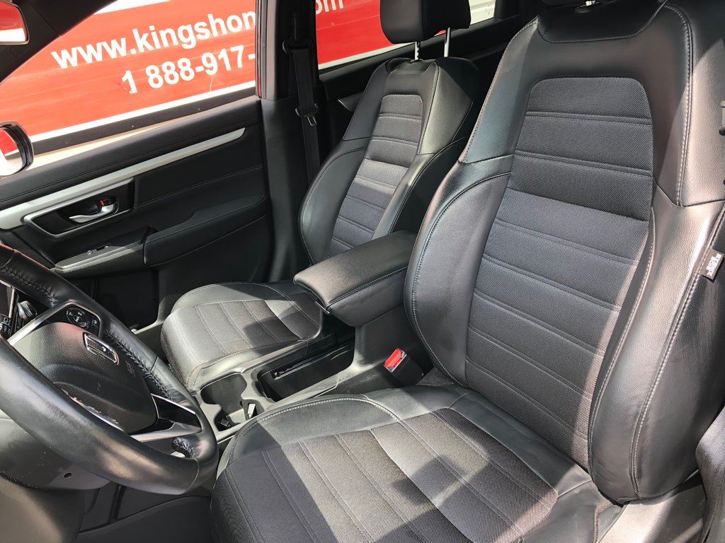 2022 Honda CR-V Sport - sunroof, power seats, reverse camera, a/c in Kentville, Nova Scotia - 17 - w1024h768px