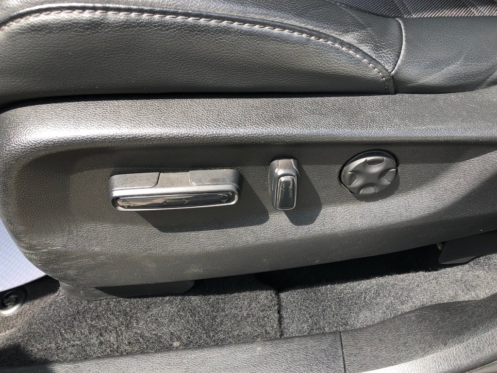 2022 Honda CR-V Sport - sunroof, power seats, reverse camera, a/c in Kentville, Nova Scotia - 18 - w1024h768px
